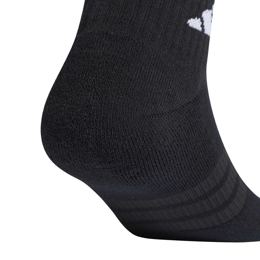 Cushioned Essentials Ankle Socks (6 Pairs)