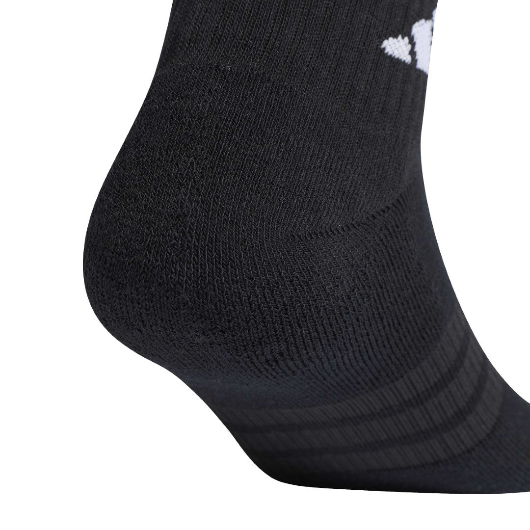 Cushioned Essentials Ankle Socks (6 Pairs)