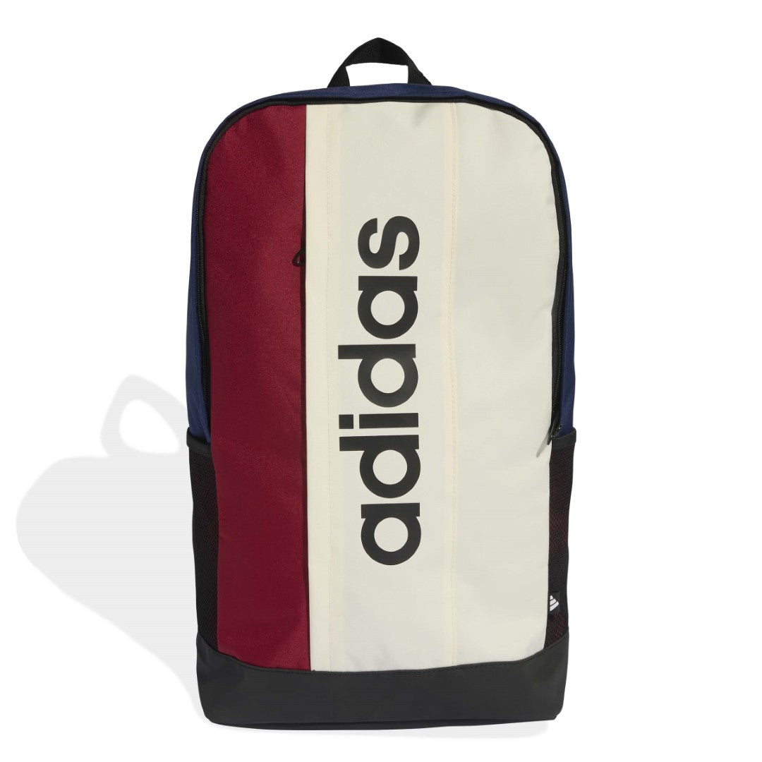 Linear Colorblock Backpack