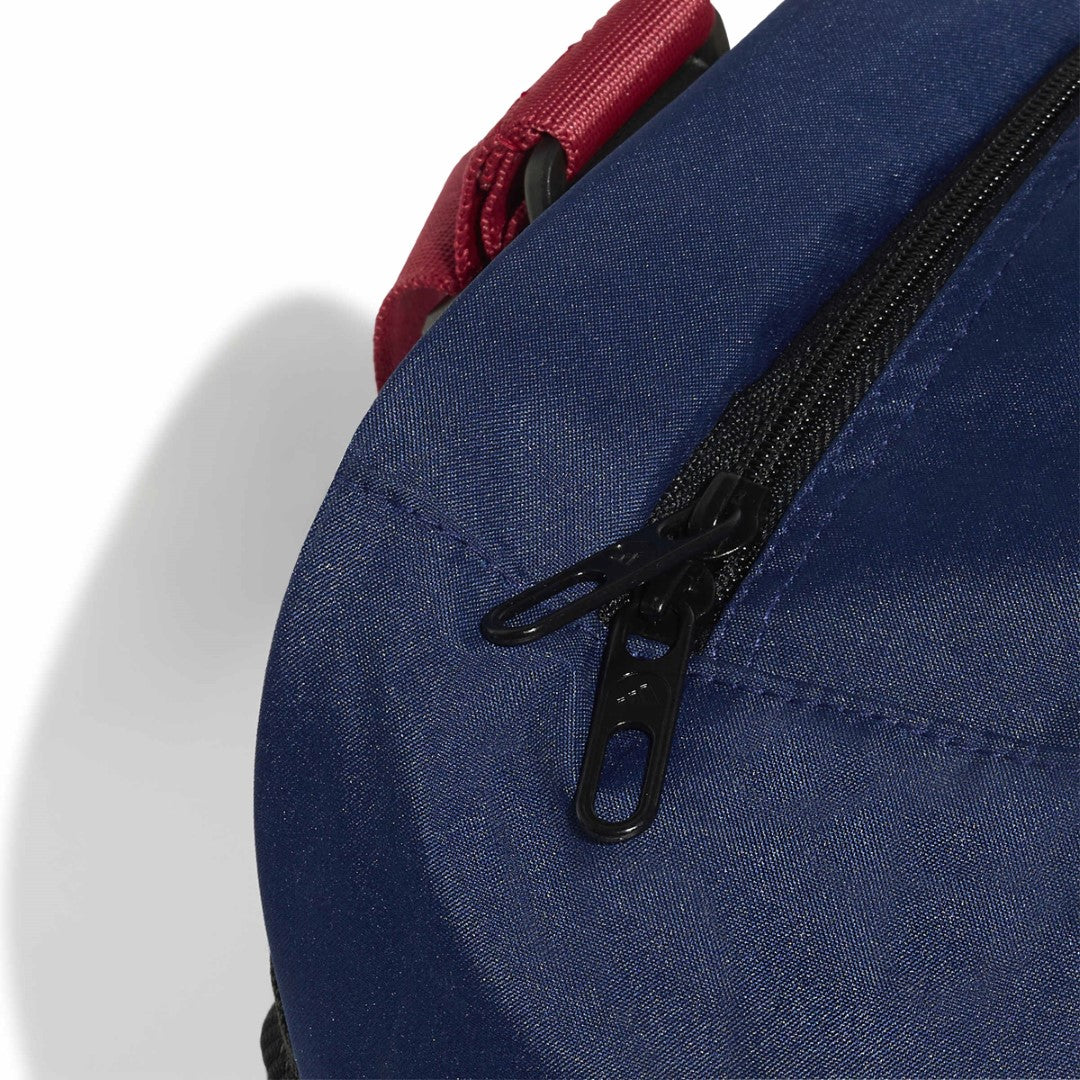 Linear Medium Colorblock Duffle Bag