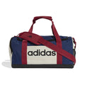 Linear Small Colorblock Duffle Bags