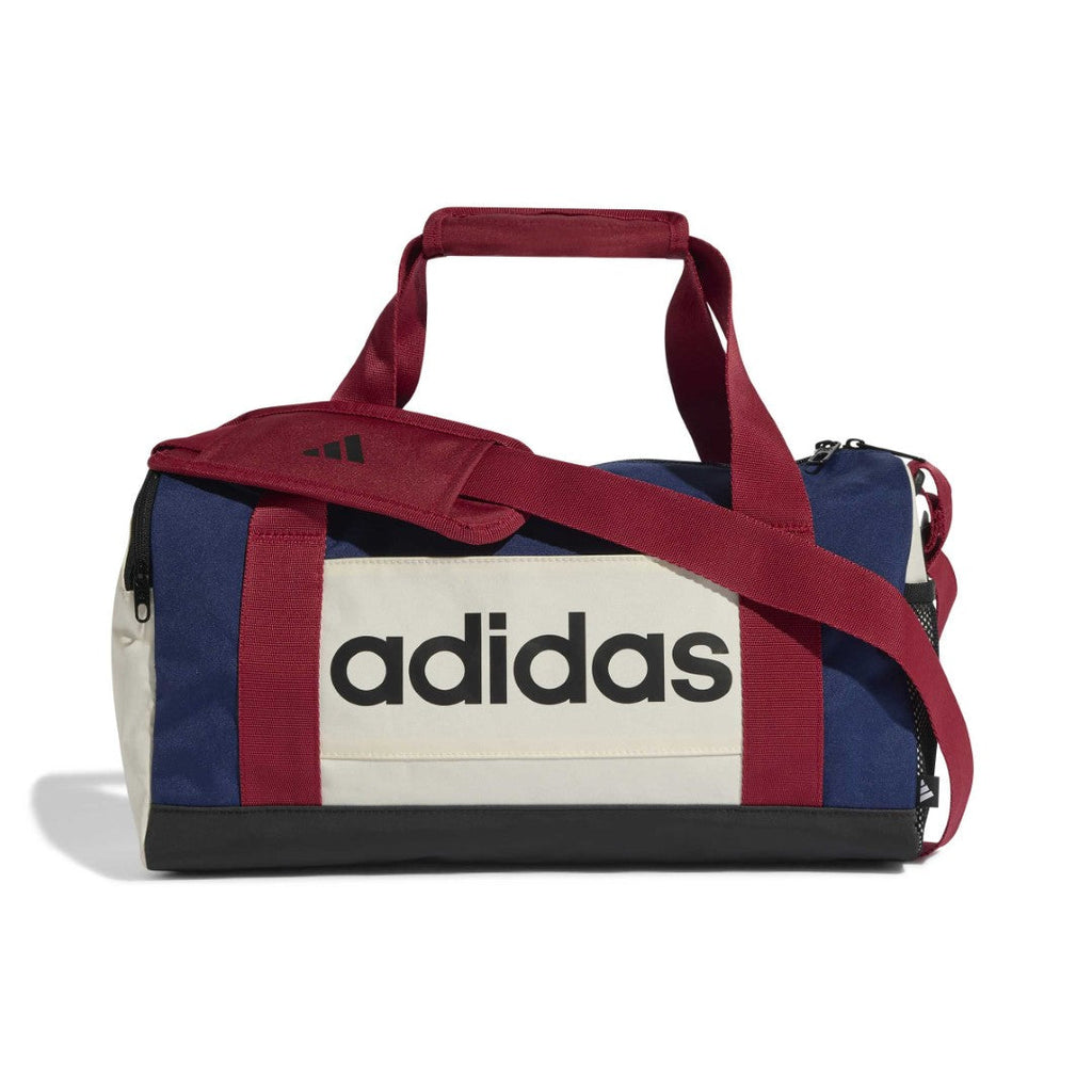 Linear XS Colorblock Duffle Bags