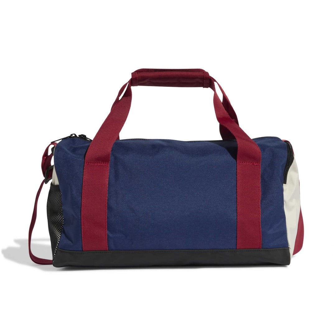 Linear XS Colorblock Duffle Bags