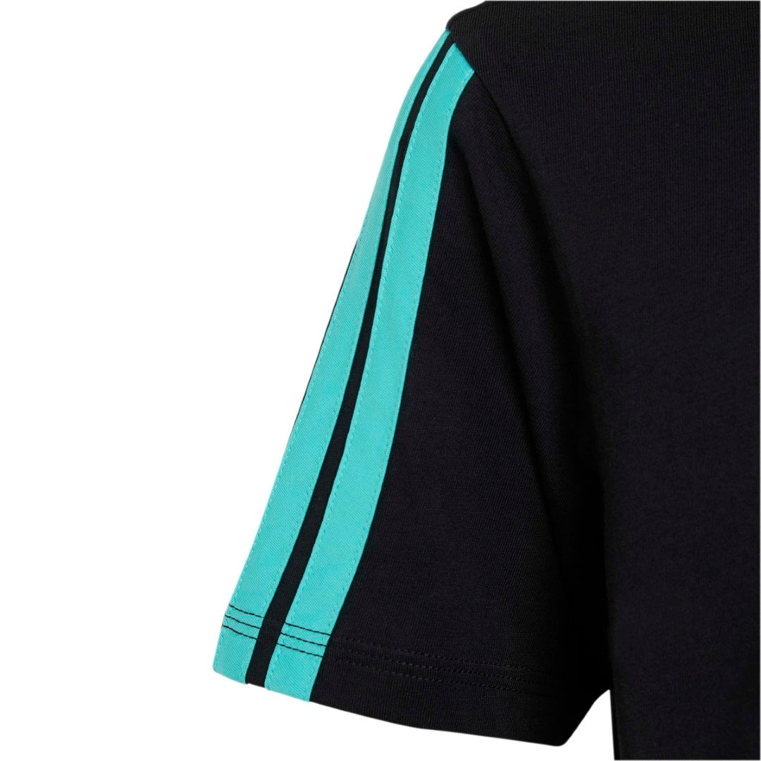 Mercedes - Amg Petronas Formula 1 Team Dna T-Shirt