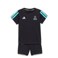 Mercedes - Amg Petronas Formula 1 Team Dna Baby Matching