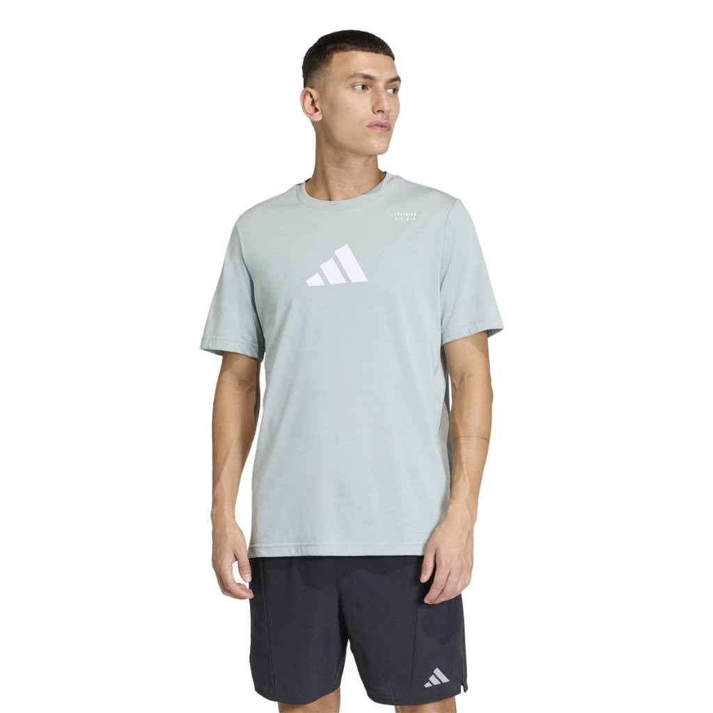 Climacool Category Training Graphic T-Shirt