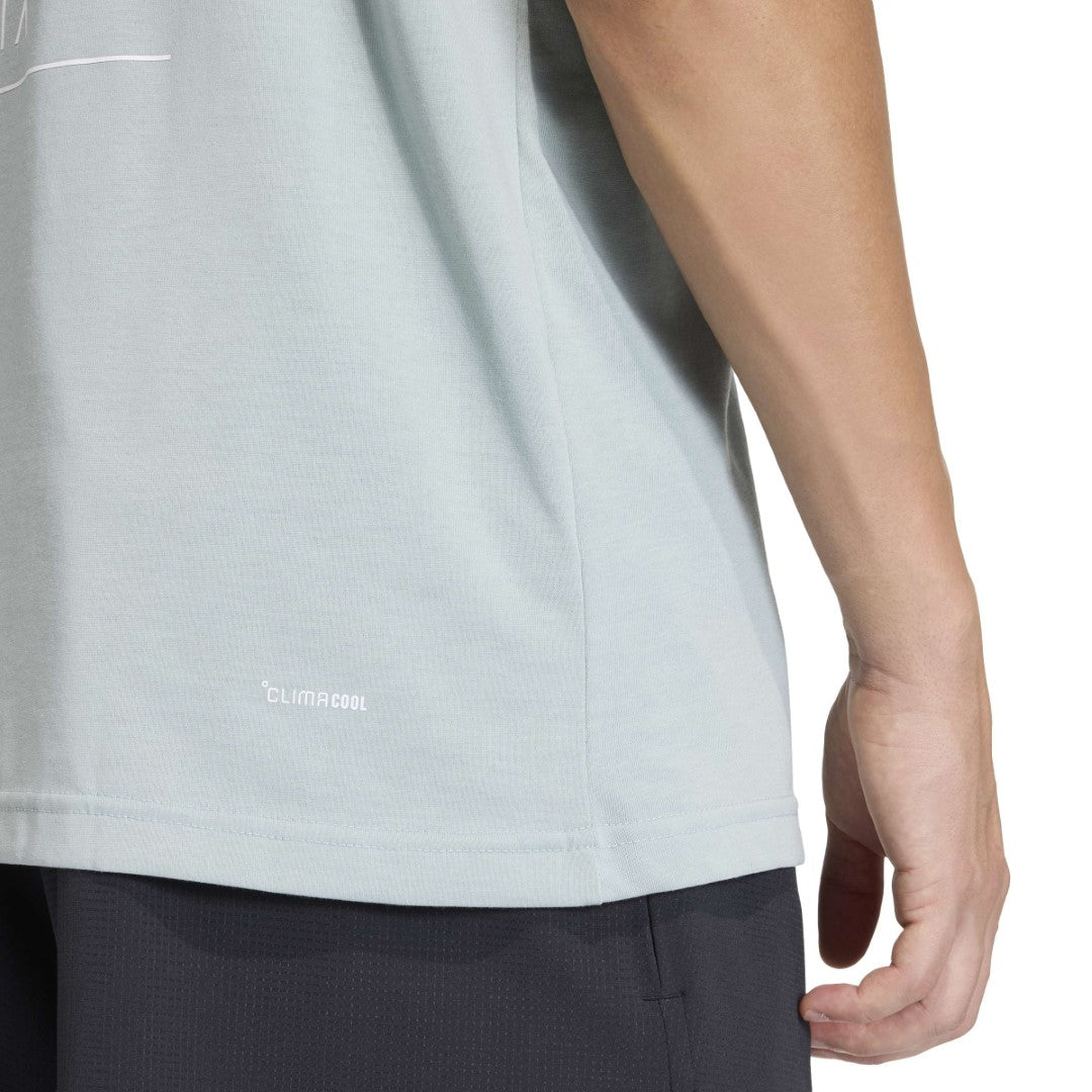 Climacool Category Training Graphic T-Shirt