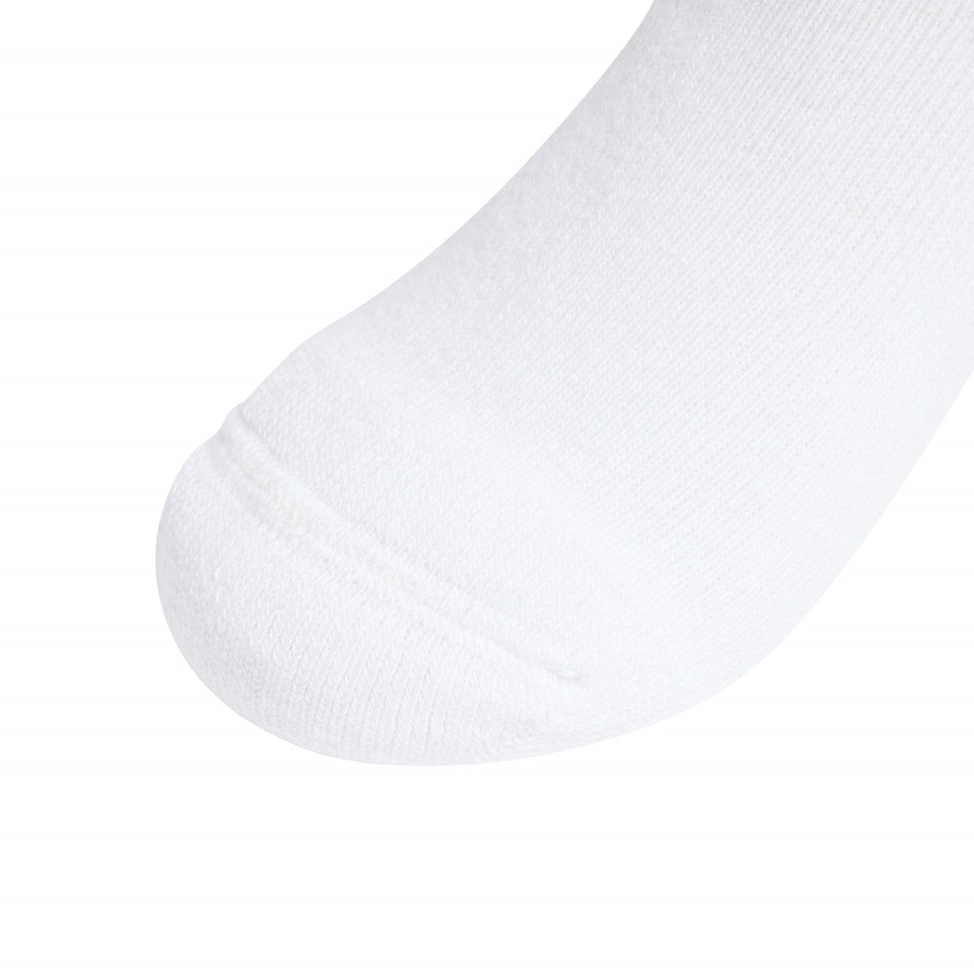 Linear Crew (3 Pairs) Socks