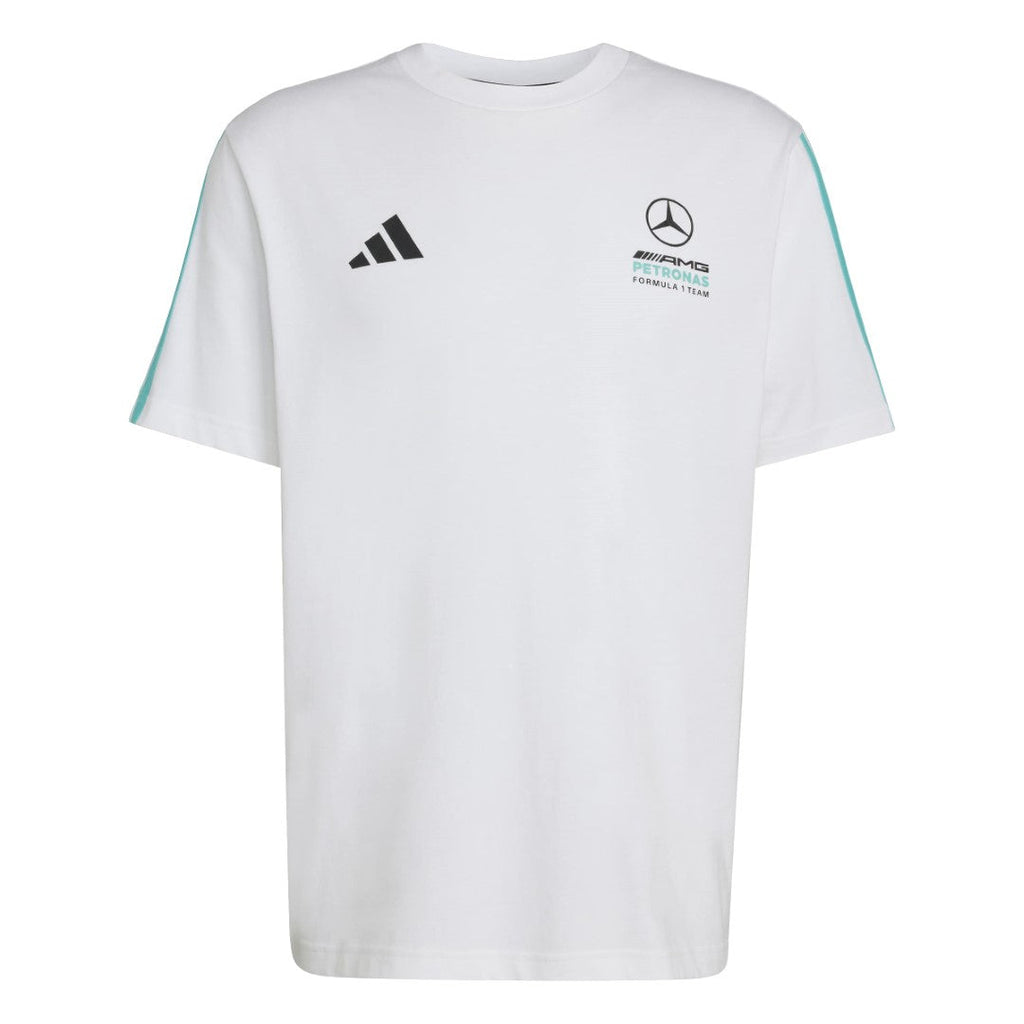 Mercedes - Amg Petronas Formula 1 Team Dna T-Shirt