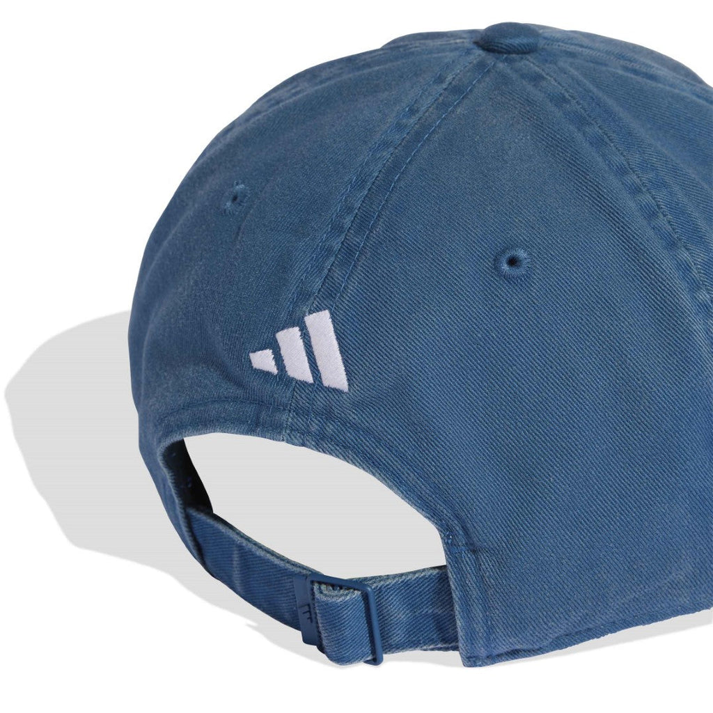 Washed Dad Cap
