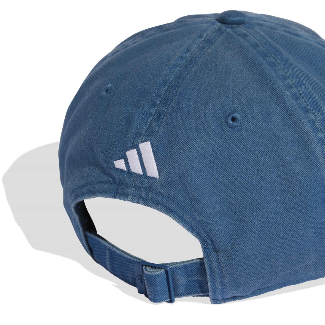 Washed Dad Cap