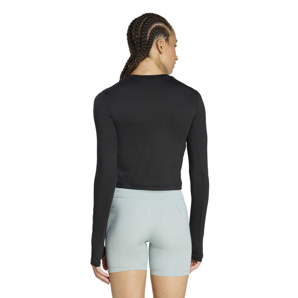 Adi365 Running Essentials Long Sleeve Top
