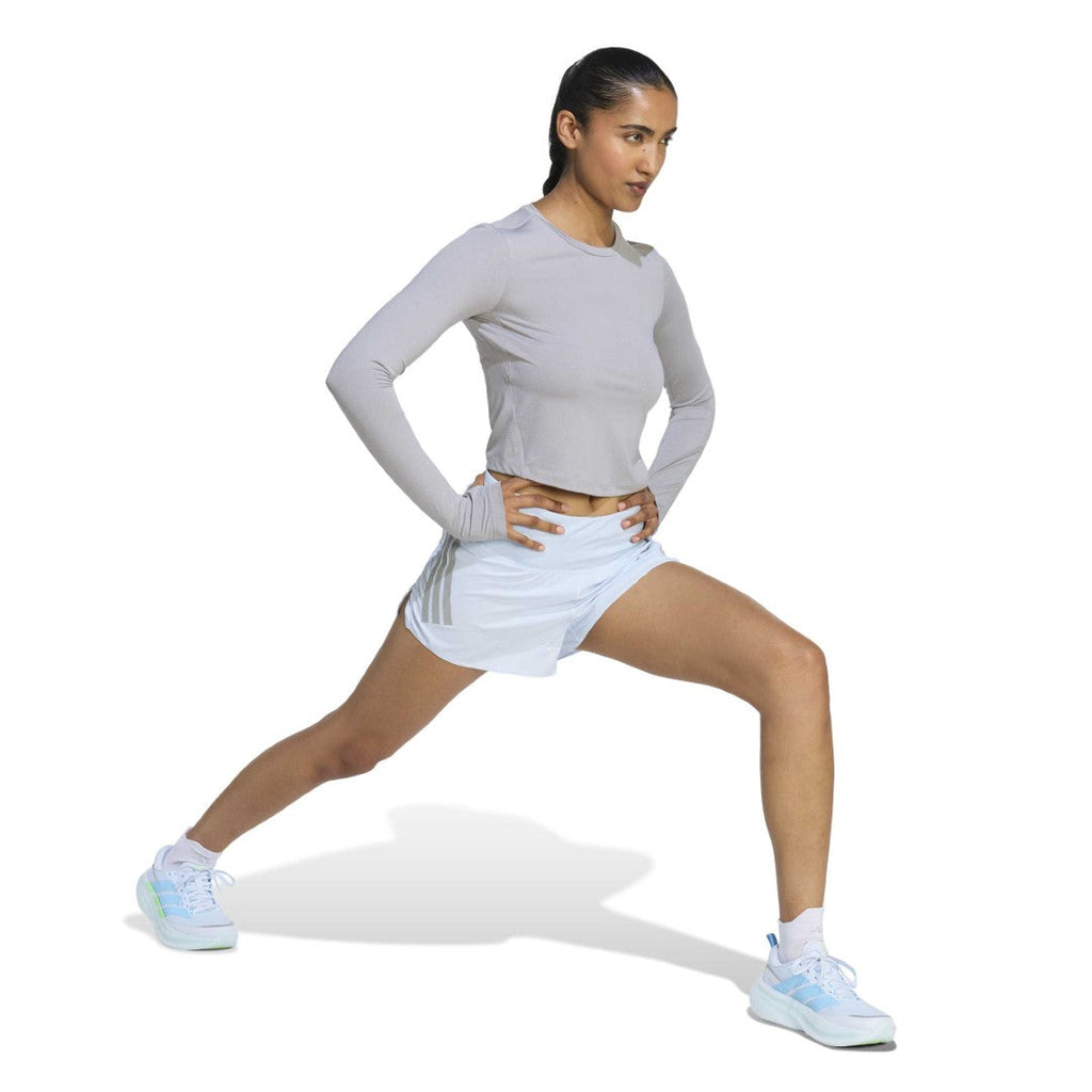 Adi365 Running Essentials Long Sleeve Top