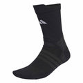 Tennis Crew Socks Cushioned 1 Pair Pack