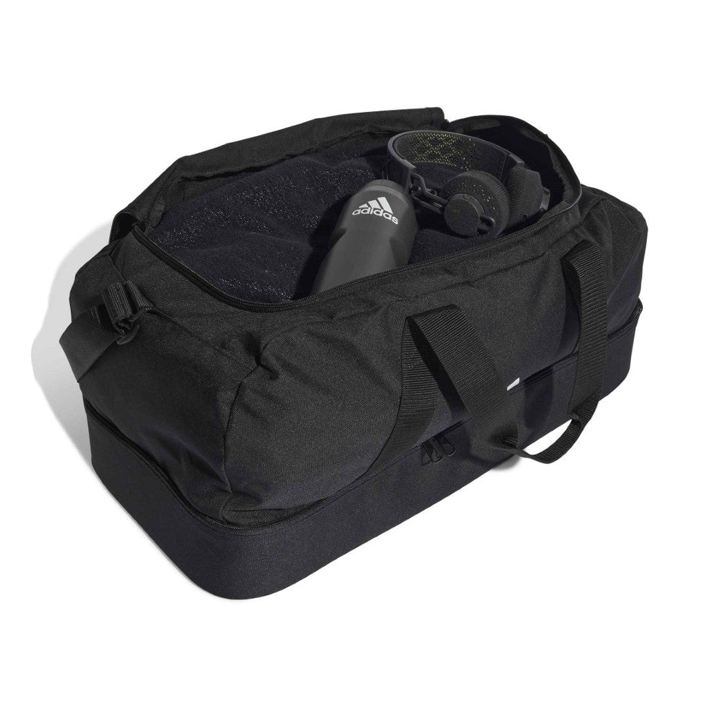 Mercedes - Amg Petronas Formula 1 Team Dna Duffle Bag