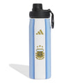 Afa Argentina Metal Water Bottle