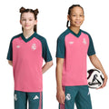 Real Madrid 26/27 Pre-Match Jersey