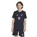 Messi Name & Number Graphic T-Shirt