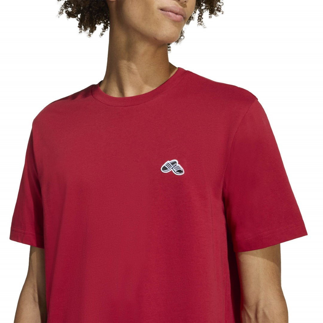 Summer Slide Trim Graphic T-Shirt