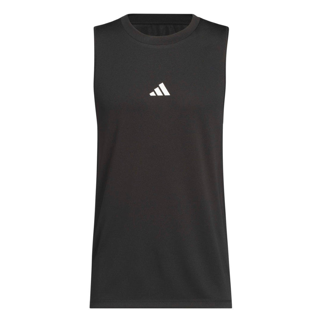 Training Tank