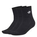 Mid Ankle Sock 3 Pair Pack