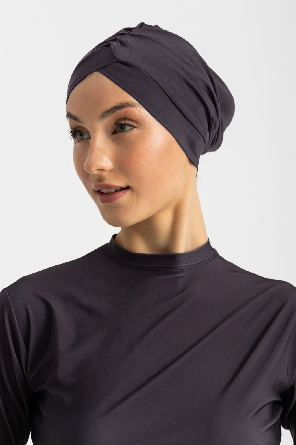 Sleek Swim Turban