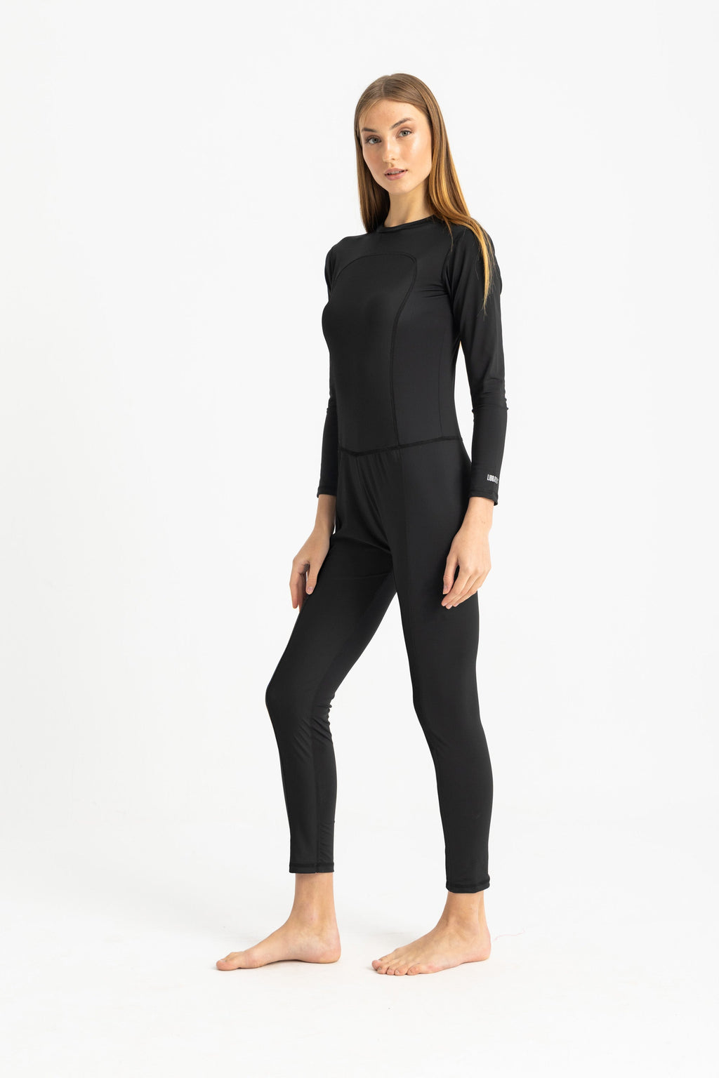 Deep Dive Suit