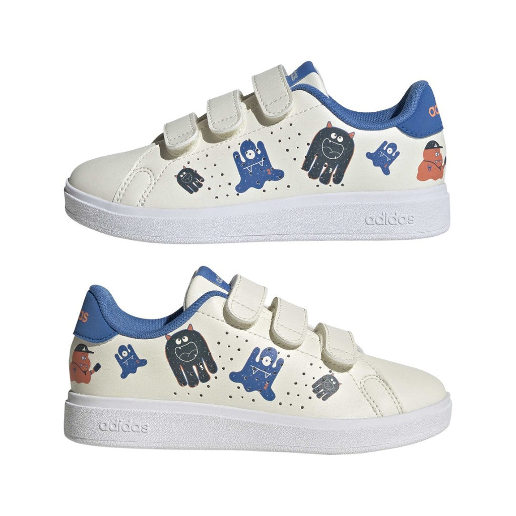 Advantage Base 2.0 Shoes