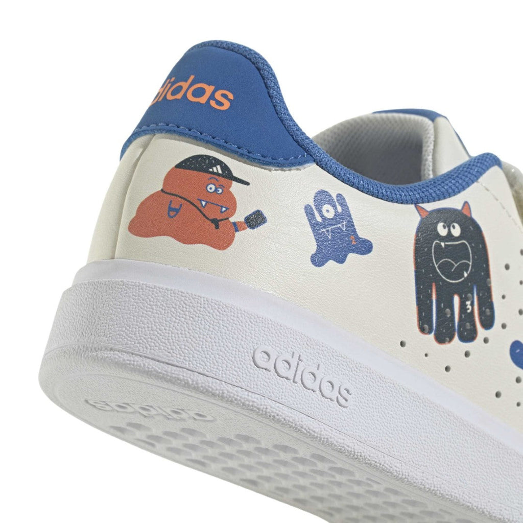 Advantage Base 2.0 Shoes