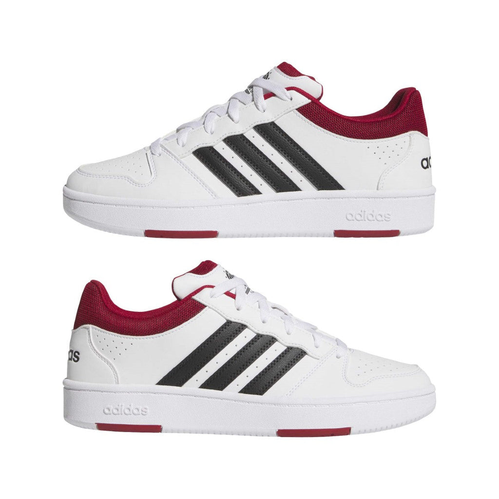 Hoops Classic Shoes