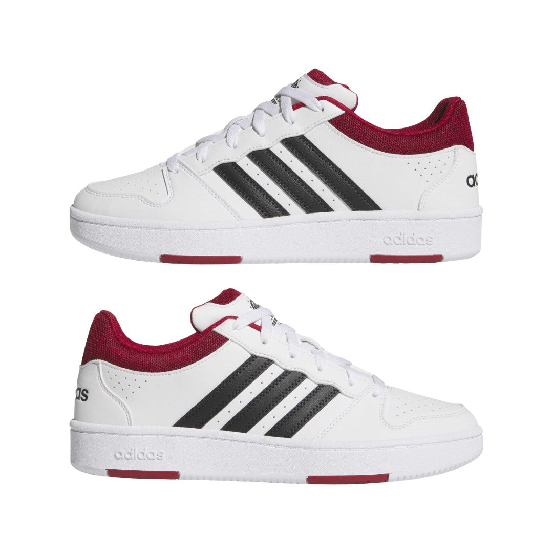 Hoops Classic Shoes