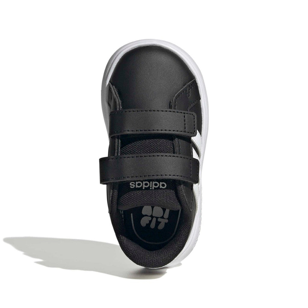 Grand Court 3.0 Bubble Shoes