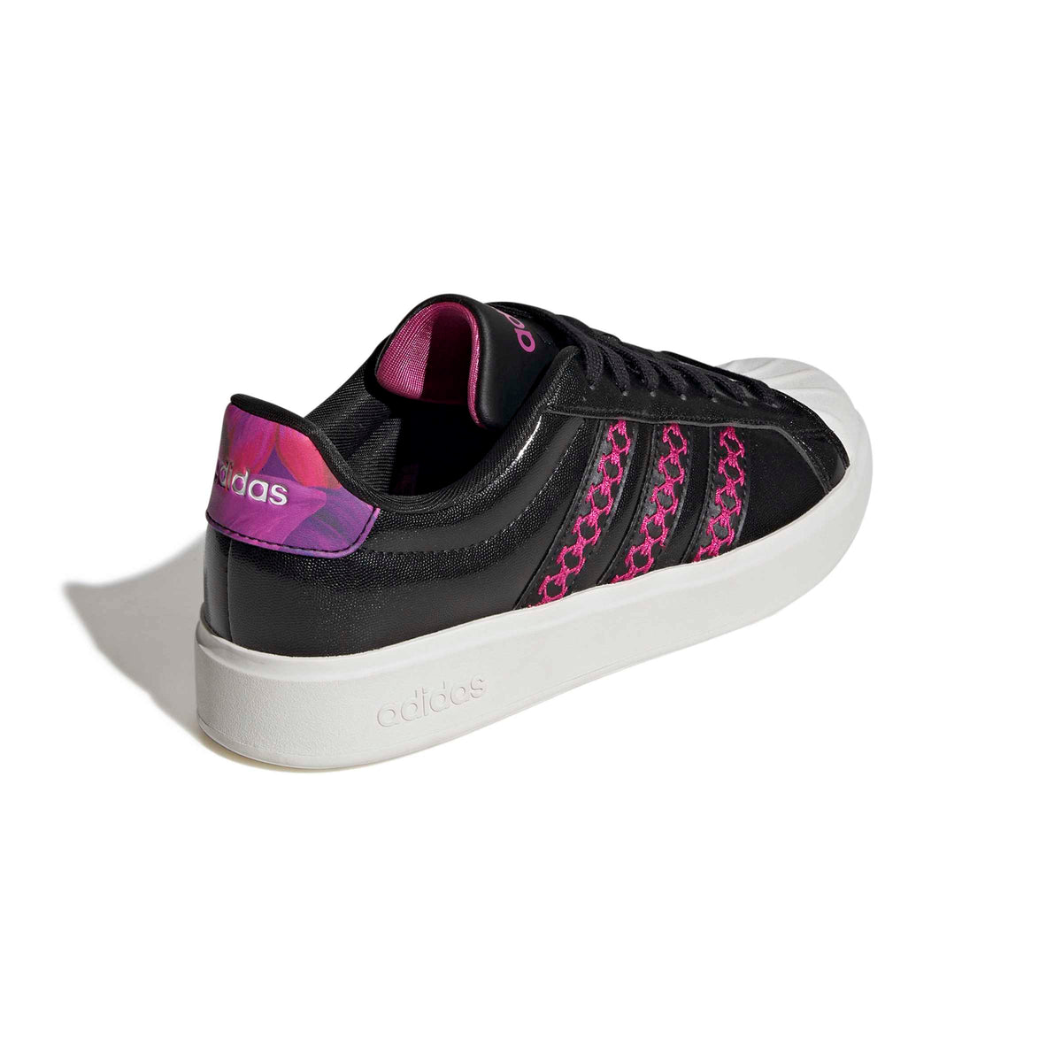 Streettalk Shoes