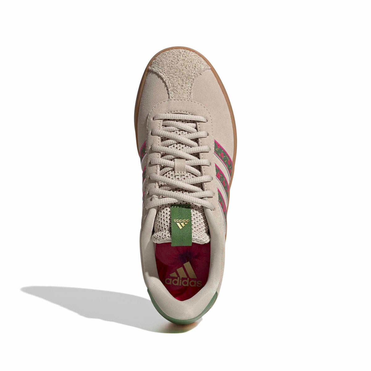 Vl Court 3.0 Shoes