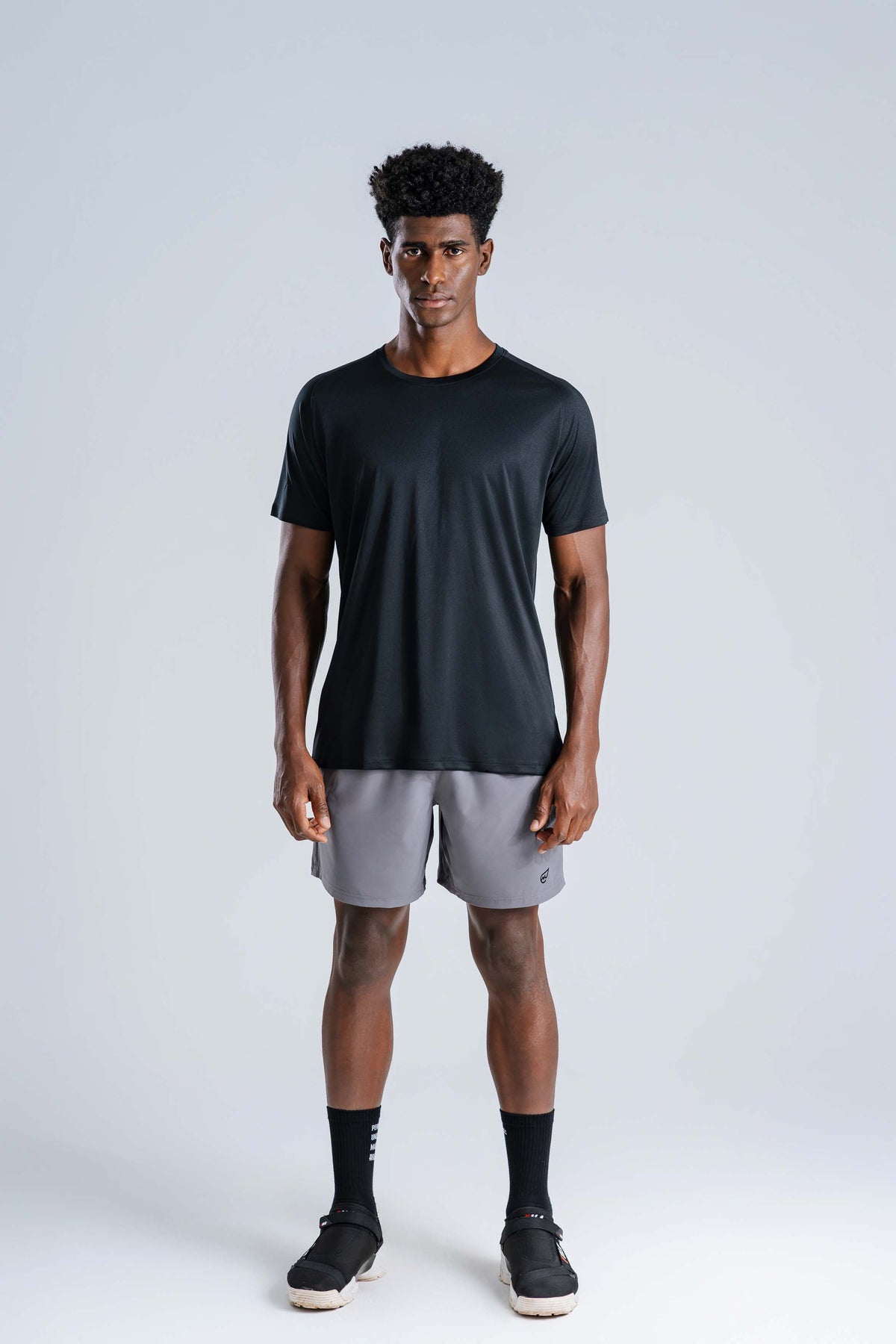 StealthFit Training Shirt