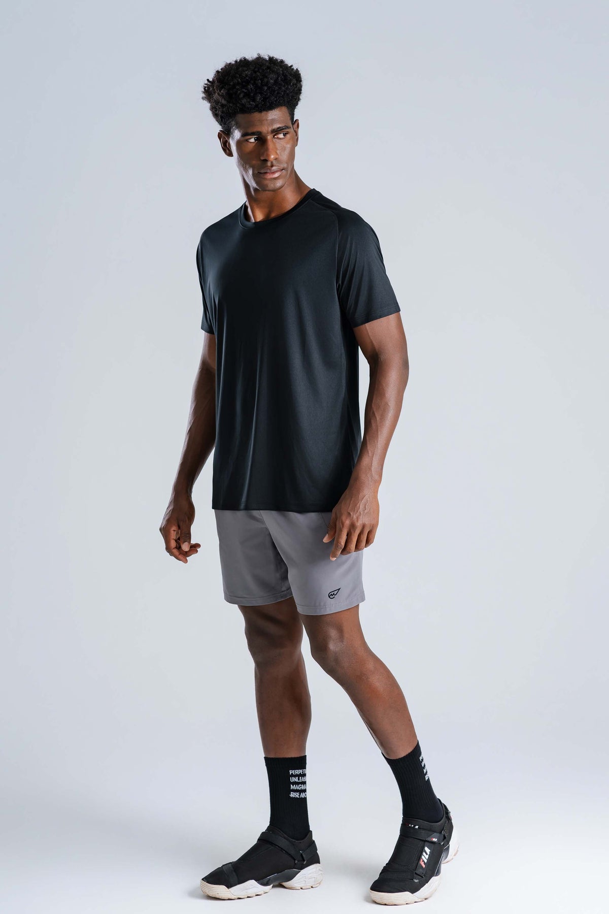 StealthFit Training Shirt