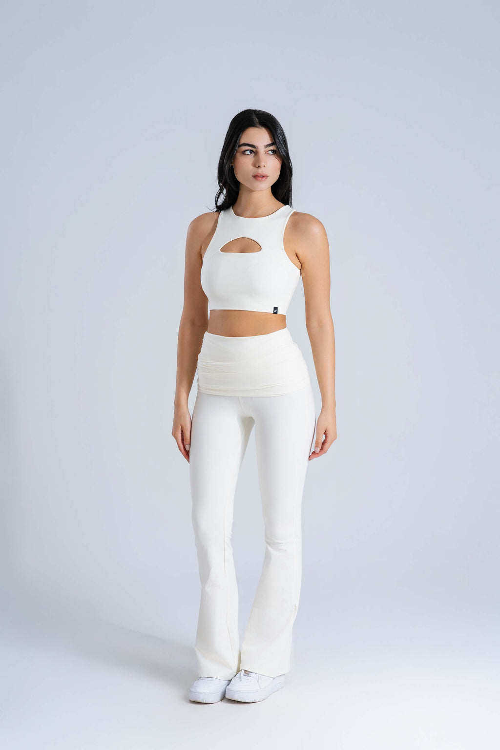 ProFlex Cut-Out Tank Top