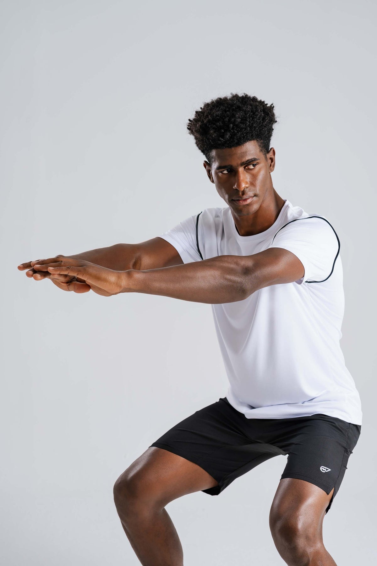 Streamline Training Shirt