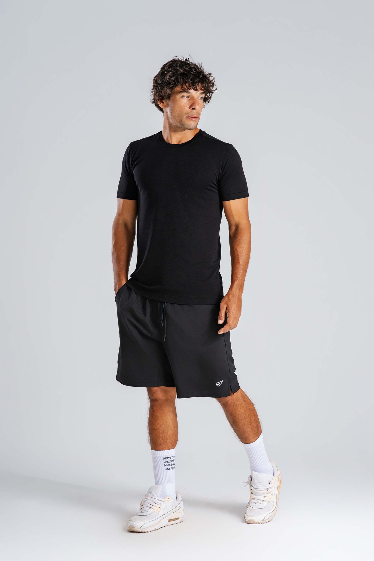 RiseAbove Seamless Shirt