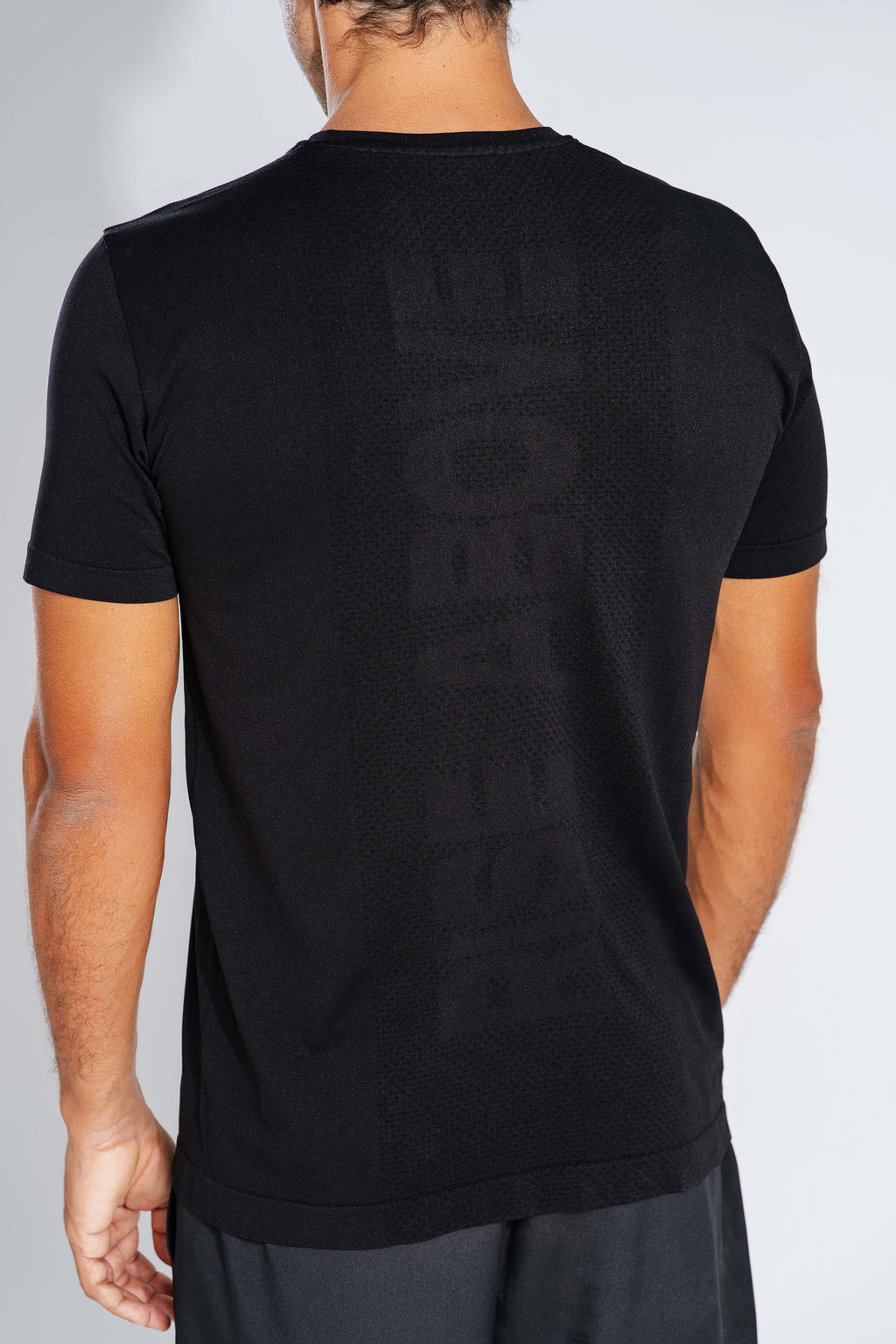 RiseAbove Seamless Shirt