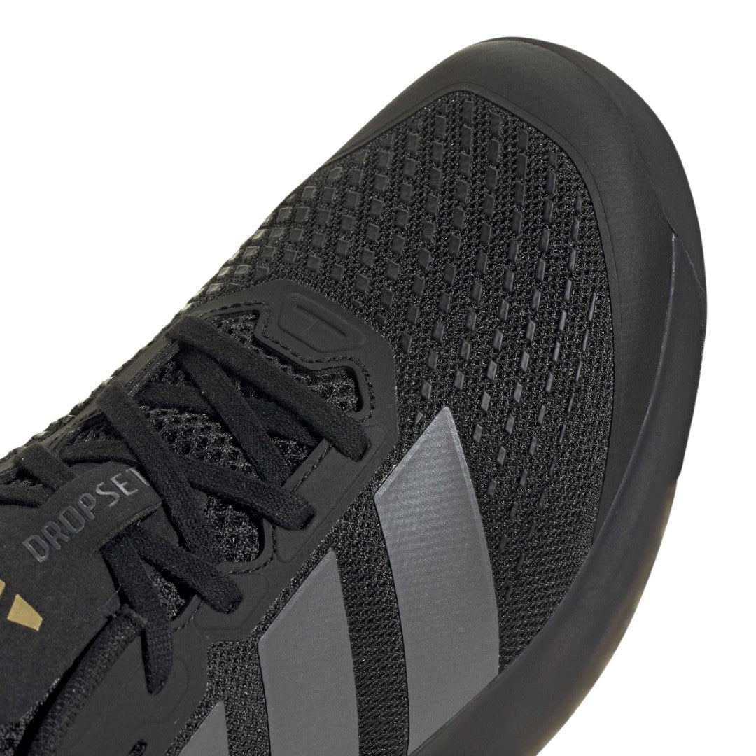 Dropset 4 Trainer EMC