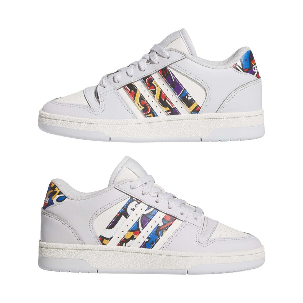 Break Start Shoes