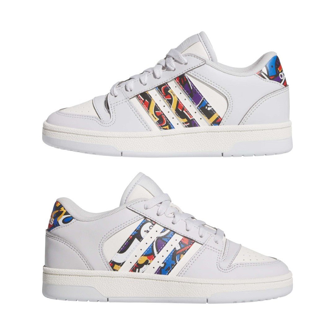 Break Start Shoes