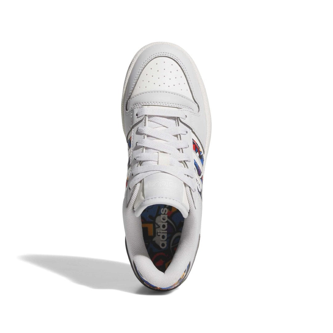 Break Start Shoes