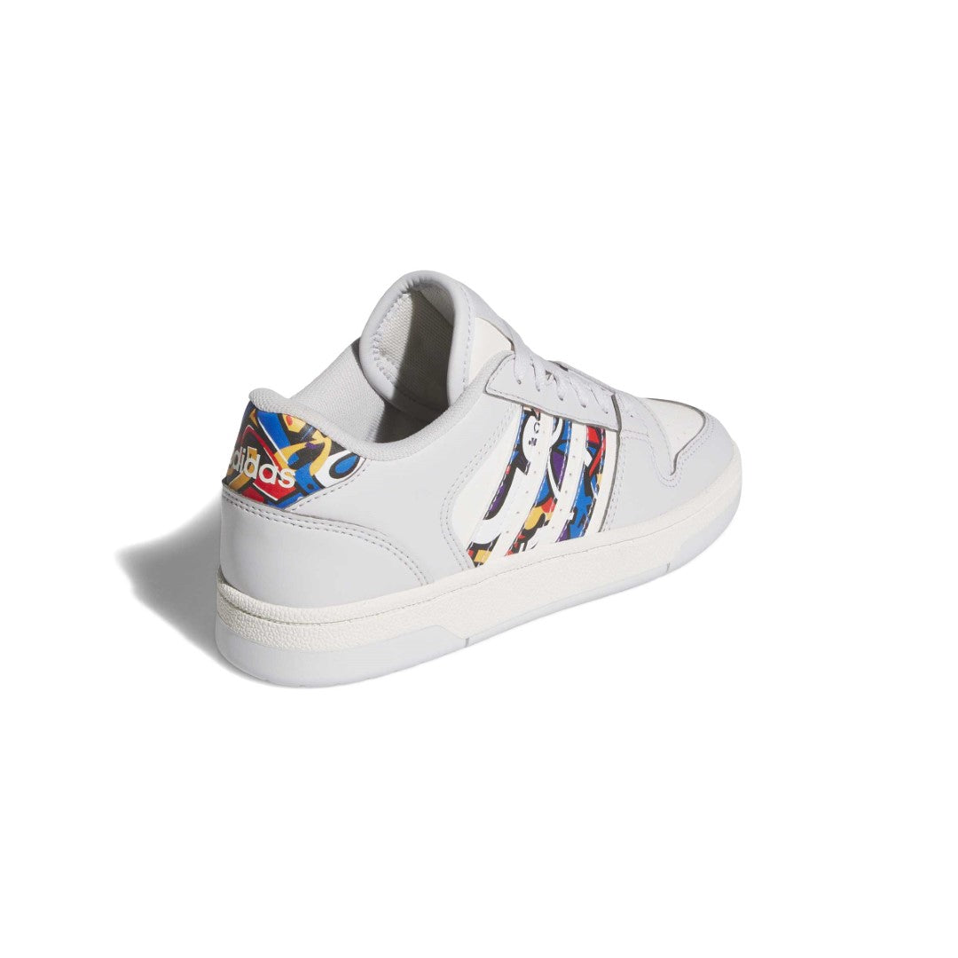 Break Start Shoes