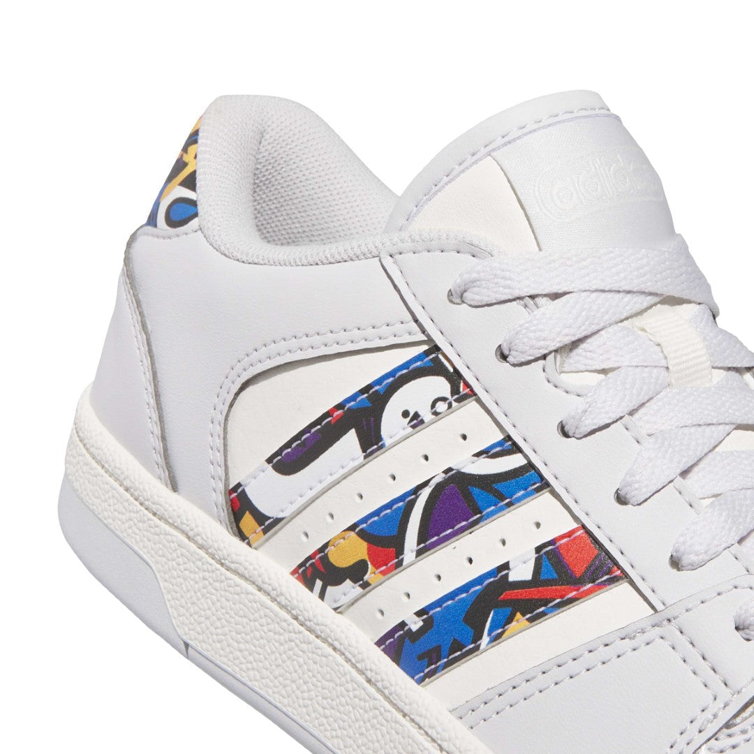 Break Start Shoes