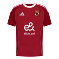 Al Ahly 25/26 Kids Home Jersey