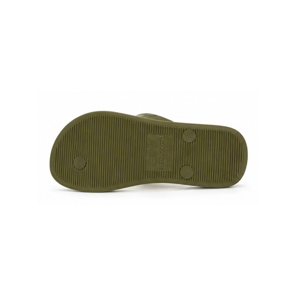 Deck Slippers