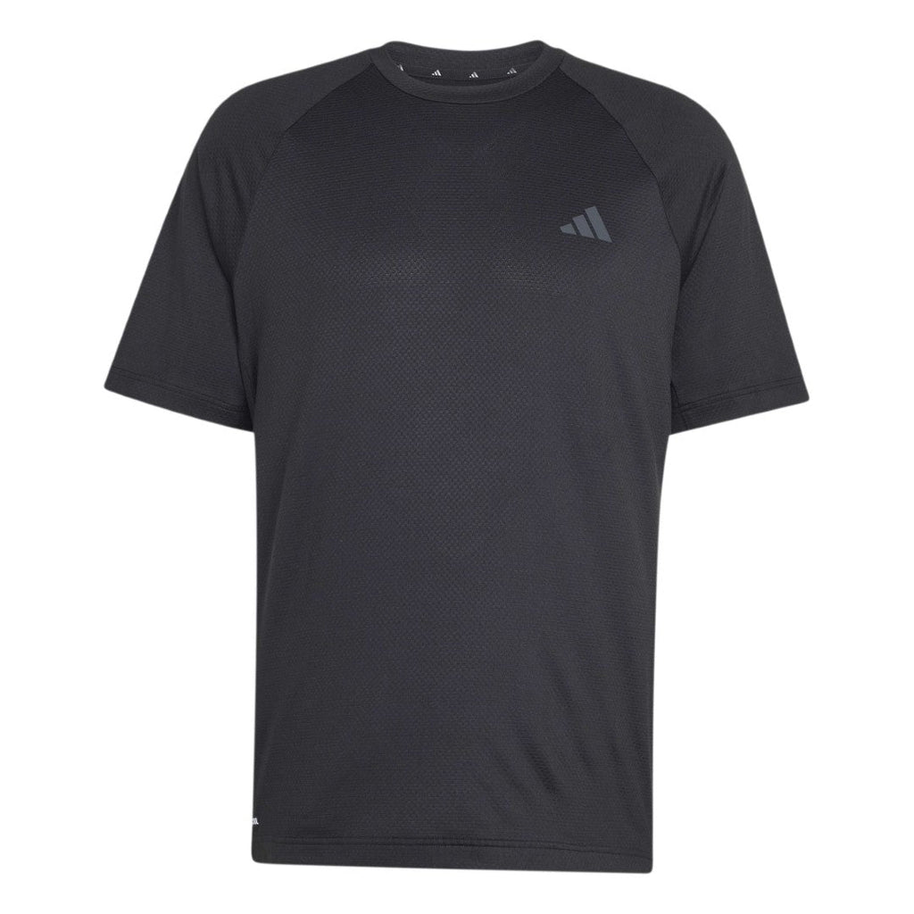 Tech Essentials Workout T-Shirt