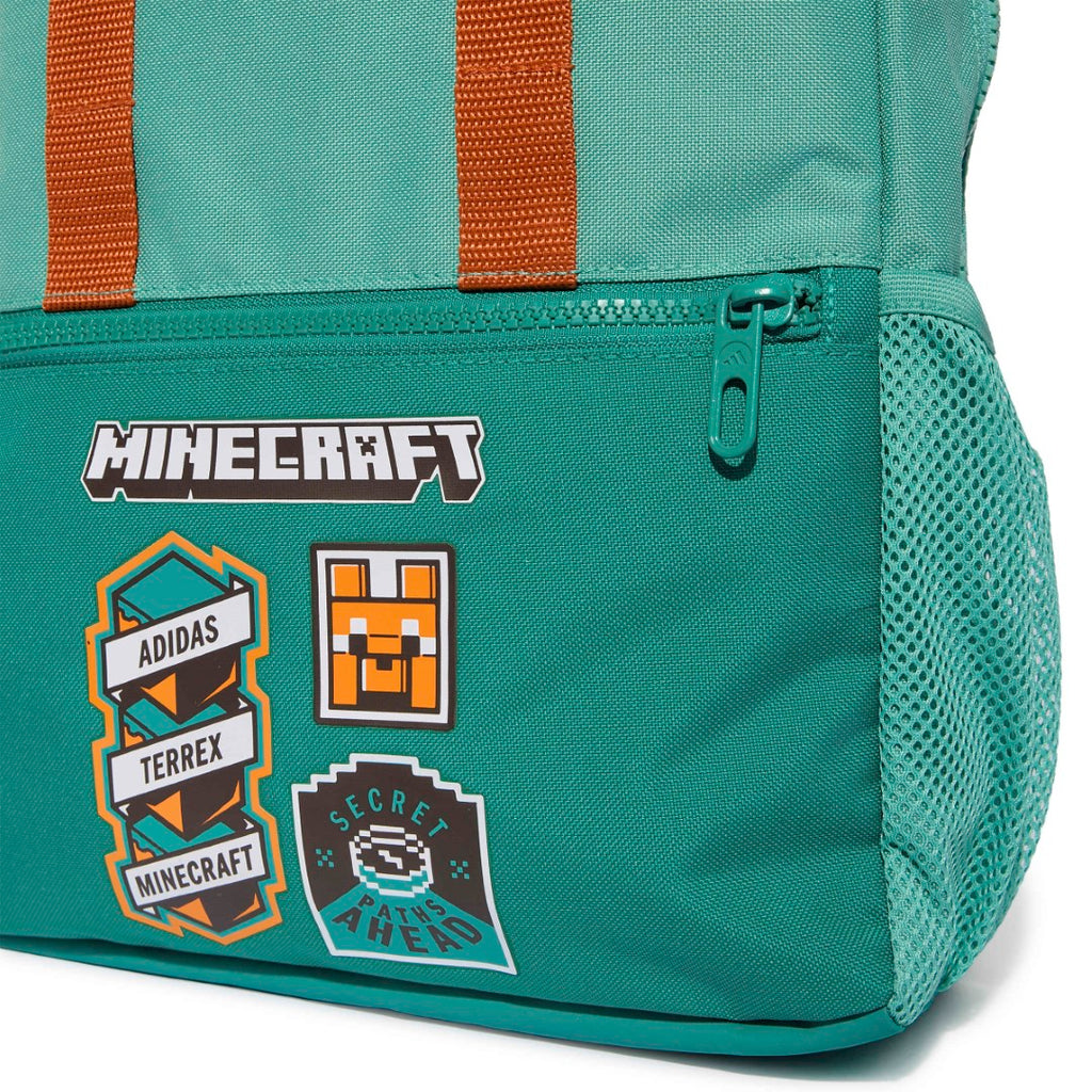 Adidas Minecraft Backpack